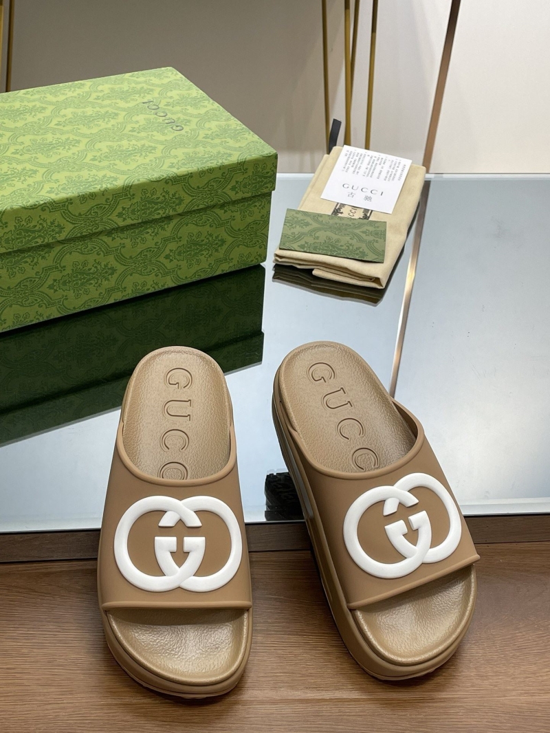 Gucci Slippers